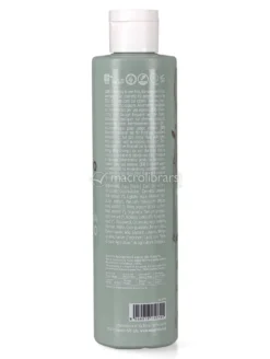Shampoo Lavaggi Frequenti al Tè Bianco