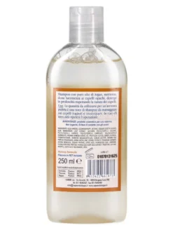 Shampoo Lavaggi Frequenti con Olio di Argan "Magreb"