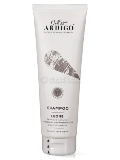 Shampoo Leone