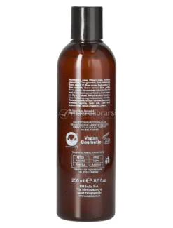 Shampoo Liscio Impeccabile - 4 Rose e Jojoba