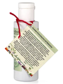 Shampoo Mirto e Susina Rossa - 50 ml