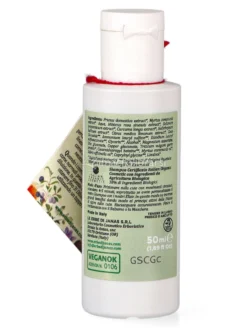 Shampoo Mirto e Susina Rossa - 50 ml