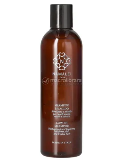 Shampoo pH Acido - Ribes Nero e Mirtillo