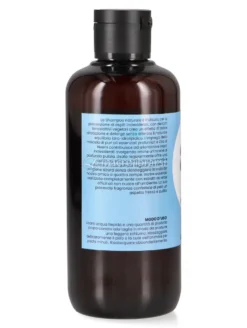 Shampoo Protettivo per Cani con Olio di Neem