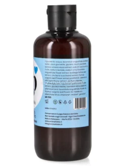 Shampoo Protettivo per Cani con Olio di Neem