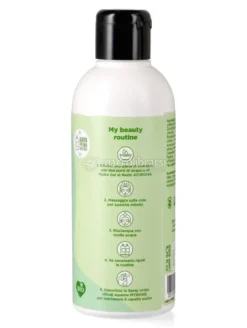 Shampoo Purificante