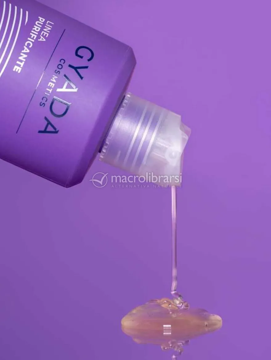 Shampoo Purificante