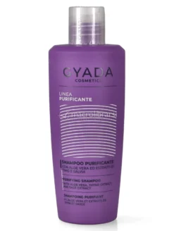 Shampoo Purificante