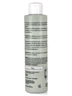 Shampoo Purificante Antiforfora