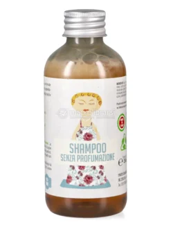 Shampoo Purificante Neutro Senza Profumo