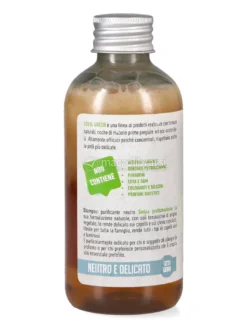 Shampoo Purificante Neutro Senza Profumo