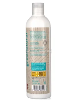 Shampoo Repair Capelli Secchi e Danneggiati con Karité e Girasole
