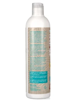 Shampoo Repair Capelli Secchi e Danneggiati con Karité e Girasole