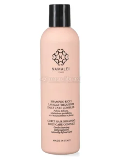 Shampoo Ricci Lavaggi Frequenti Daily Care Complex