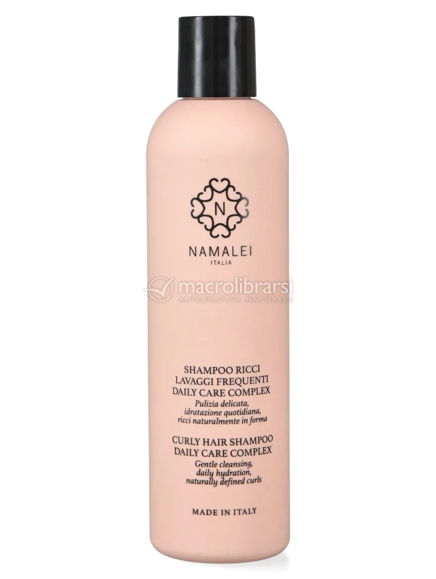Shampoo Ricci Lavaggi Frequenti Daily Care Complex