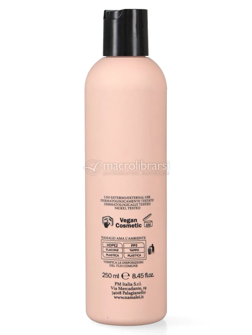 Shampoo Ricci Lavaggi Frequenti Daily Care Complex