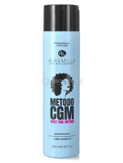 Shampoo Ricci Metodo CGM