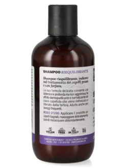 Shampoo Riequilibrante