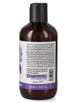Shampoo Riequilibrante