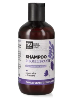 Shampoo Riequilibrante