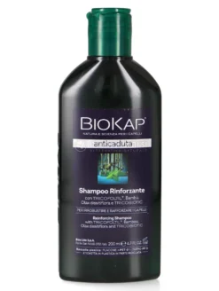 Shampoo Rinforzante Anticaduta BioKap