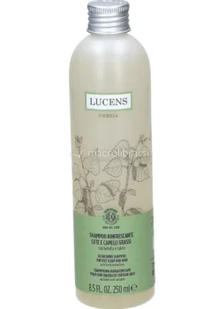 Shampoo Rinfrescante Cute e Capelli Grassi