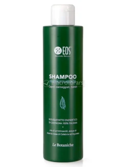 Shampoo Ristrutturante