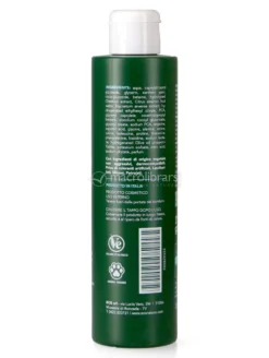 Shampoo Ristrutturante