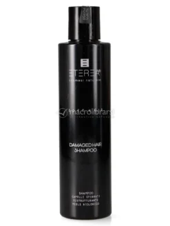 Shampoo Ristrutturante Capelli Sfibrati