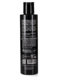 Shampoo Ristrutturante Capelli Sfibrati