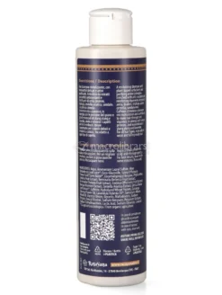 Shampoo Rivitalizzante Triphala