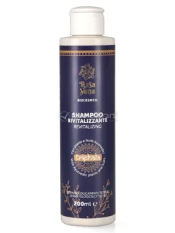 Shampoo Rivitalizzante Triphala