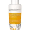 Shampoo Secco Capelli Biondi con Curcuma