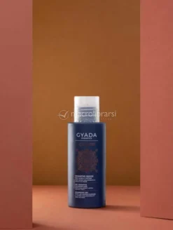 Shampoo Secco per Capelli Castani