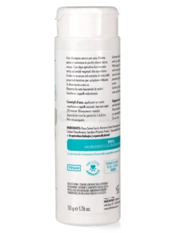 Shampoo Secco Ravvivante