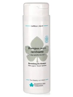 Shampoo Secco Ravvivante