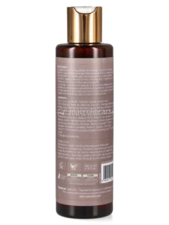 Shampoo Senza Solfati alla Moringa per Capelli Ricci
