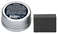 Shampoo Solido Capelli Grassi