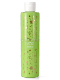 Shampoo Stimolante Ylang Ylang