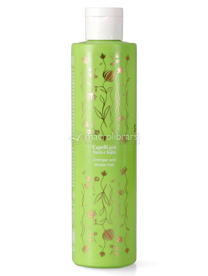 Shampoo Stimolante Ylang Ylang