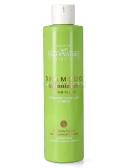Shampoo Stimolante Ylang Ylang
