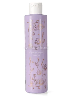 Shampoo Volumizzante Capelli Fini alla Magnolia