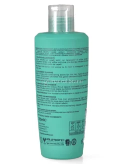 Shampoo Volumizzante per Capelli Sottili