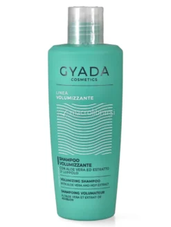 Shampoo Volumizzante per Capelli Sottili
