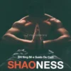 Shaoness