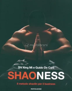 Shaoness