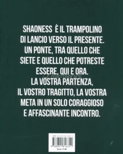 Shaoness