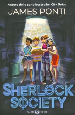 Sherlock Society