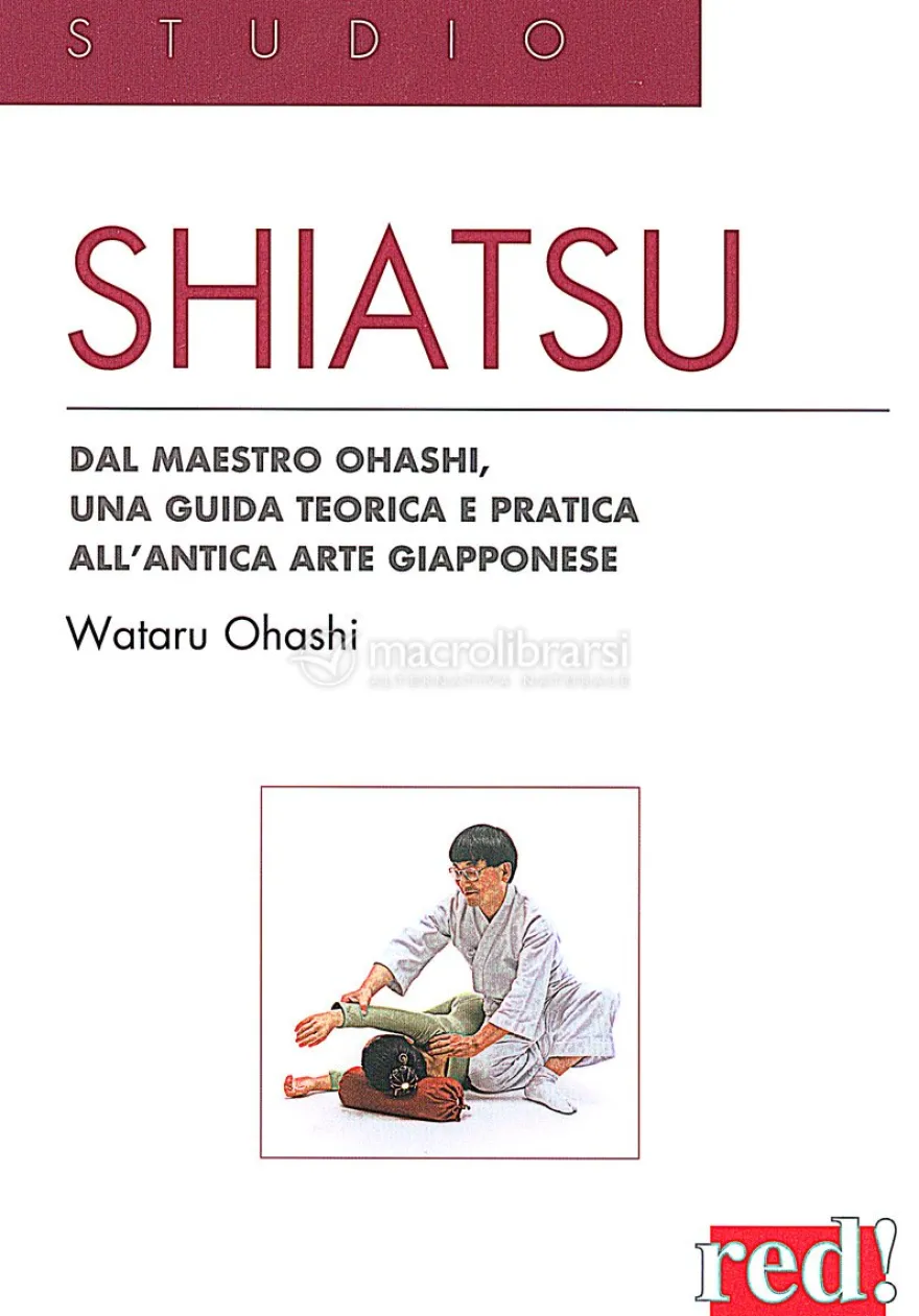 Shiatsu