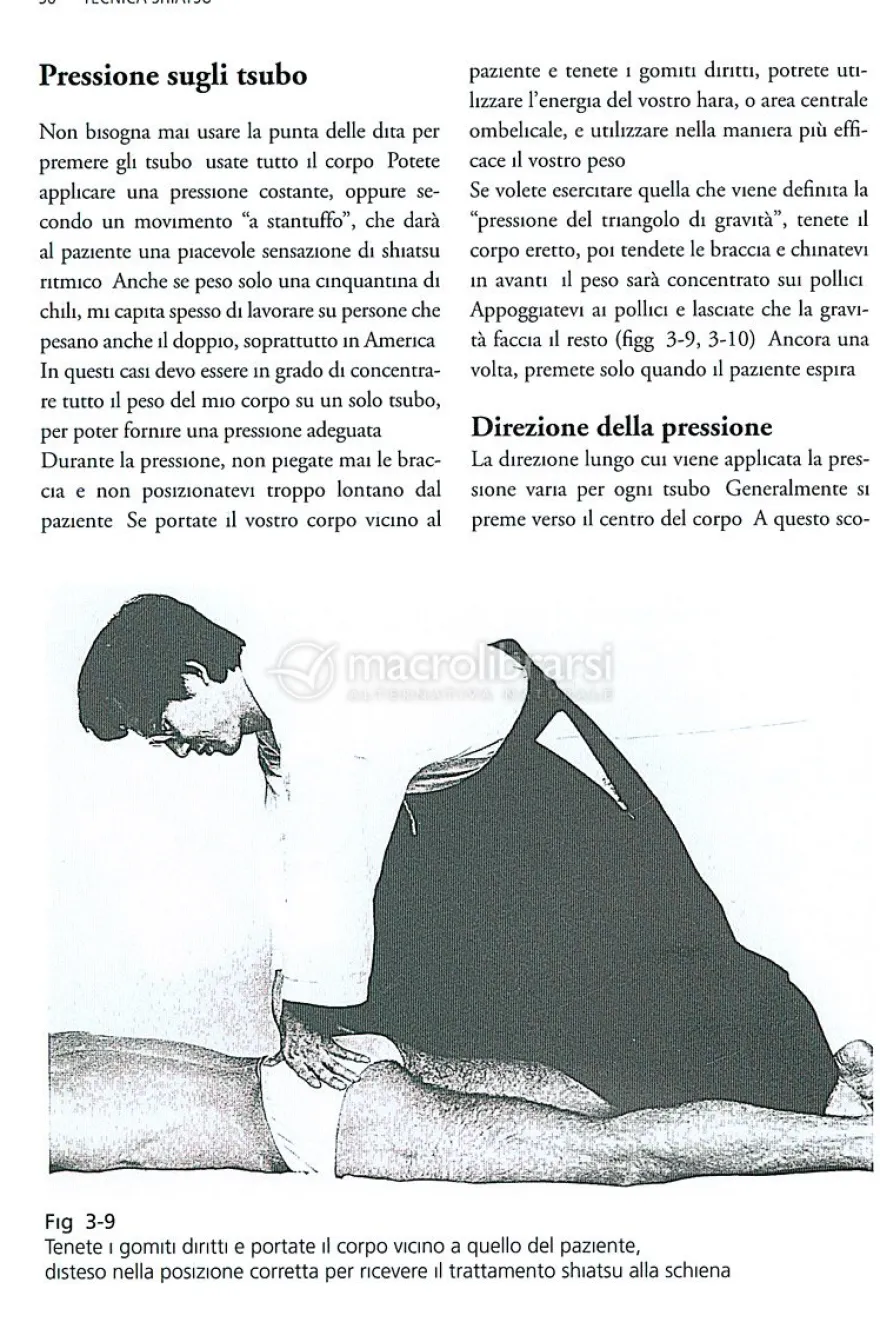 Shiatsu